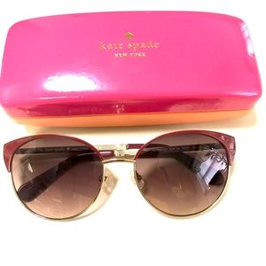 Kate Spade Sunglasses
